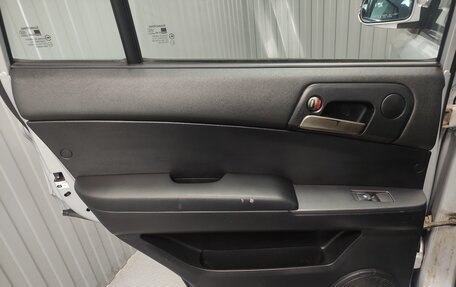 SsangYong Kyron I, 2011 год, 779 000 рублей, 15 фотография