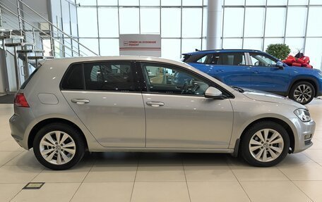 Volkswagen Golf VII, 2013 год, 1 050 000 рублей, 4 фотография