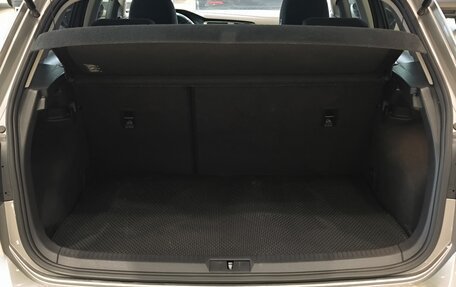 Volkswagen Golf VII, 2013 год, 1 050 000 рублей, 10 фотография