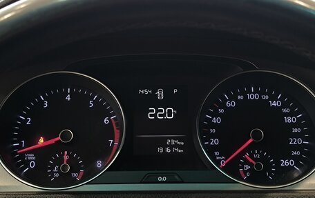 Volkswagen Golf VII, 2013 год, 1 050 000 рублей, 13 фотография