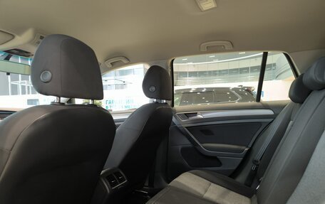 Volkswagen Golf VII, 2013 год, 1 050 000 рублей, 12 фотография