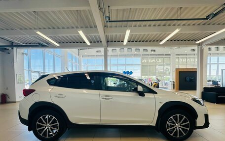 Subaru XV II, 2018 год, 2 129 000 рублей, 7 фотография