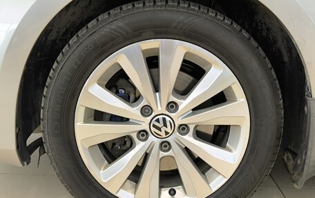 Volkswagen Golf VII, 2013 год, 1 050 000 рублей, 18 фотография