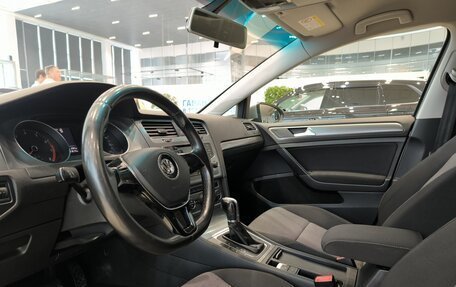 Volkswagen Golf VII, 2013 год, 1 050 000 рублей, 16 фотография
