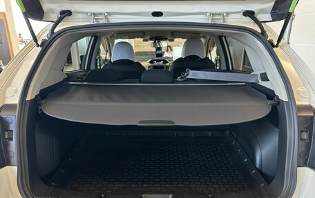 Subaru XV II, 2018 год, 2 129 000 рублей, 19 фотография