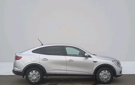 Renault Arkana I, 2019 год, 1 550 000 рублей, 4 фотография