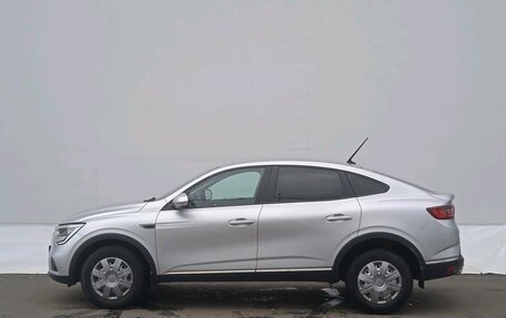 Renault Arkana I, 2019 год, 1 550 000 рублей, 8 фотография