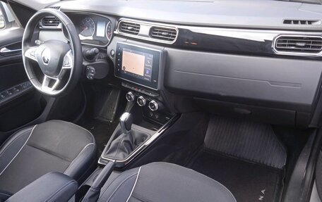 Renault Arkana I, 2019 год, 1 550 000 рублей, 19 фотография