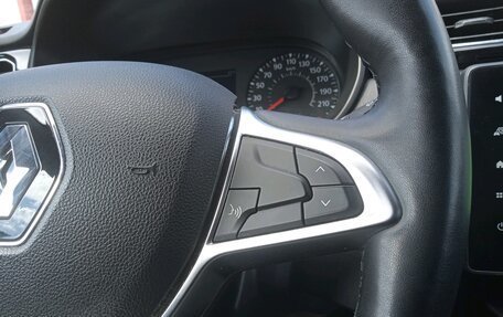 Renault Arkana I, 2019 год, 1 550 000 рублей, 13 фотография