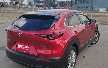 Mazda CX-30 I, 2019 год, 1 900 000 рублей, 3 фотография