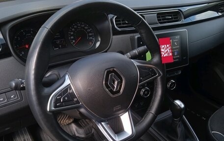 Renault Arkana I, 2019 год, 1 550 000 рублей, 17 фотография