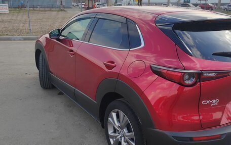 Mazda CX-30 I, 2019 год, 1 900 000 рублей, 5 фотография