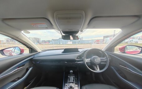 Mazda CX-30 I, 2019 год, 1 900 000 рублей, 14 фотография