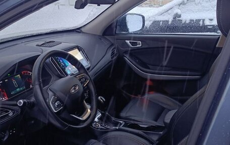 Chery Tiggo 7 I, 2019 год, 1 200 000 рублей, 3 фотография