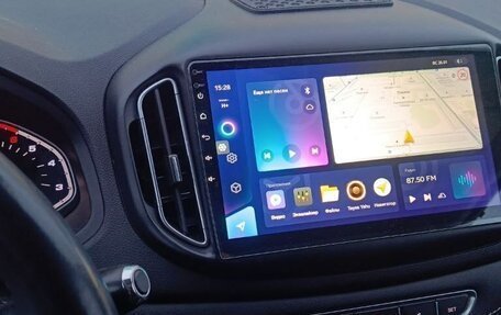 Chery Tiggo 7 I, 2019 год, 1 200 000 рублей, 5 фотография