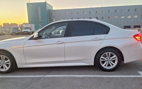 BMW 3 серия, 2017 год, 1 590 000 рублей, 5 фотография