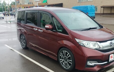 Honda Stepwgn IV, 2015 год, 1 900 000 рублей, 9 фотография