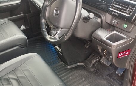 Honda Stepwgn IV, 2015 год, 1 900 000 рублей, 3 фотография