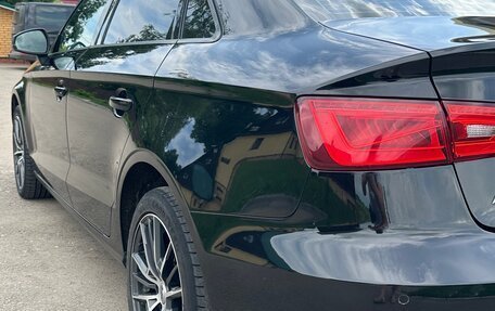 Audi A3, 2014 год, 1 280 000 рублей, 5 фотография