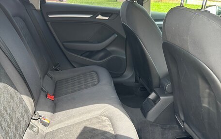 Audi A3, 2014 год, 1 280 000 рублей, 7 фотография