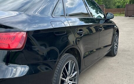 Audi A3, 2014 год, 1 280 000 рублей, 4 фотография