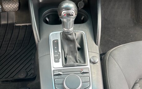 Audi A3, 2014 год, 1 280 000 рублей, 11 фотография