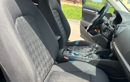 Audi A3, 2014 год, 1 280 000 рублей, 13 фотография