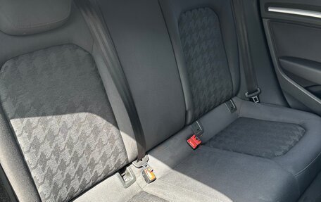 Audi A3, 2014 год, 1 280 000 рублей, 12 фотография