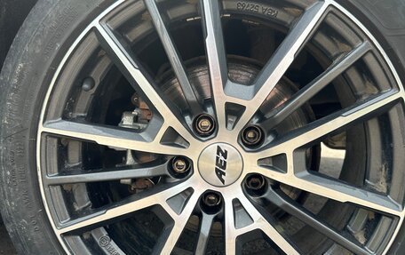 Audi A3, 2014 год, 1 280 000 рублей, 14 фотография