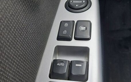 KIA Rio III рестайлинг, 2014 год, 850 000 рублей, 13 фотография