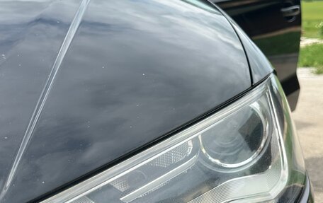Audi A3, 2014 год, 1 280 000 рублей, 19 фотография