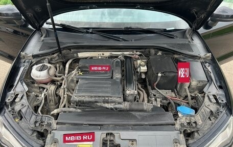 Audi A3, 2014 год, 1 280 000 рублей, 20 фотография