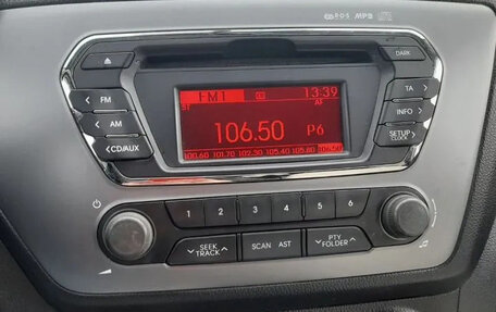 KIA Rio III рестайлинг, 2014 год, 850 000 рублей, 15 фотография