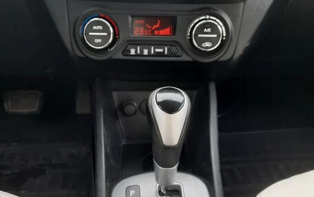KIA Rio III рестайлинг, 2014 год, 850 000 рублей, 16 фотография