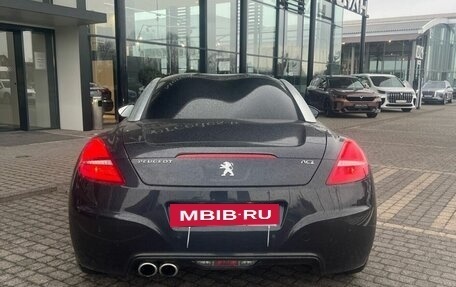 Peugeot RCZ I рестайлинг, 2010 год, 999 000 рублей, 6 фотография