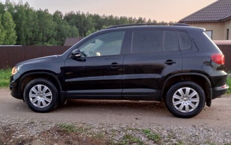 Volkswagen Tiguan I, 2012 год, 1 180 000 рублей, 6 фотография