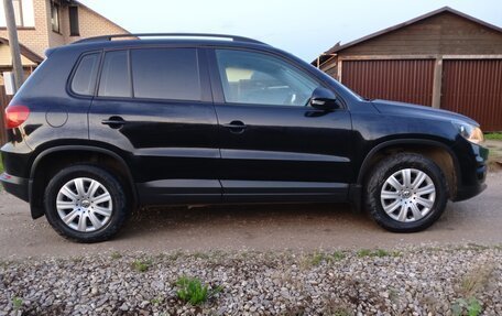 Volkswagen Tiguan I, 2012 год, 1 180 000 рублей, 7 фотография
