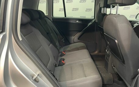 Volkswagen Tiguan I, 2011 год, 1 275 000 рублей, 5 фотография