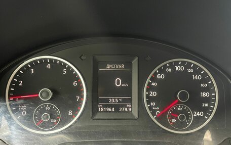 Volkswagen Tiguan I, 2011 год, 1 275 000 рублей, 7 фотография