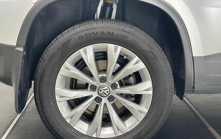 Volkswagen Tiguan I, 2011 год, 1 275 000 рублей, 6 фотография