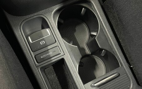Volkswagen Tiguan I, 2011 год, 1 275 000 рублей, 11 фотография