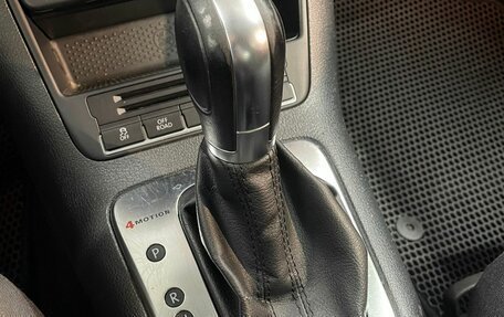 Volkswagen Tiguan I, 2011 год, 1 275 000 рублей, 9 фотография