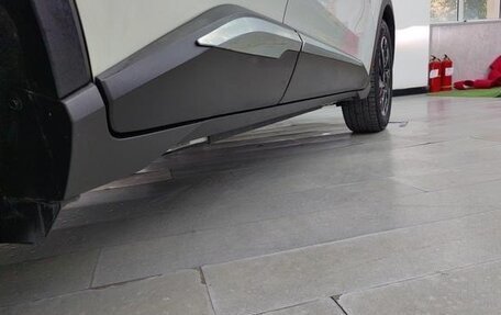 Toyota C-HR I рестайлинг, 2022 год, 1 893 000 рублей, 6 фотография