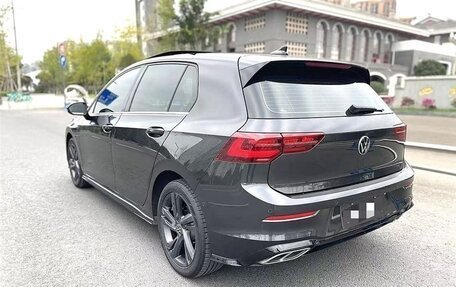 Volkswagen Golf VIII, 2021 год, 1 400 000 рублей, 7 фотография