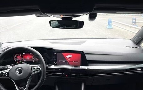 Volkswagen Golf VIII, 2021 год, 1 400 000 рублей, 6 фотография