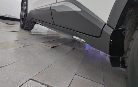Toyota C-HR I рестайлинг, 2022 год, 1 893 000 рублей, 14 фотография
