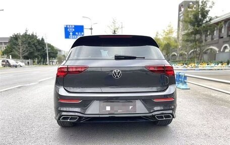 Volkswagen Golf VIII, 2021 год, 1 400 000 рублей, 8 фотография