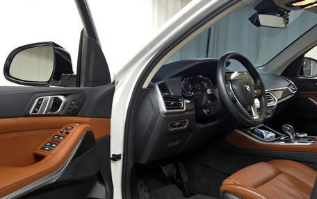 BMW X5, 2022 год, 5 410 000 рублей, 6 фотография