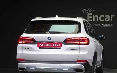 BMW X5, 2022 год, 5 410 000 рублей, 4 фотография