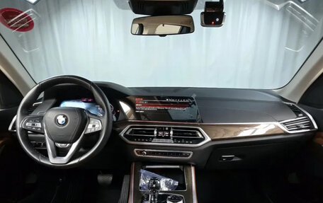 BMW X5, 2022 год, 5 410 000 рублей, 5 фотография